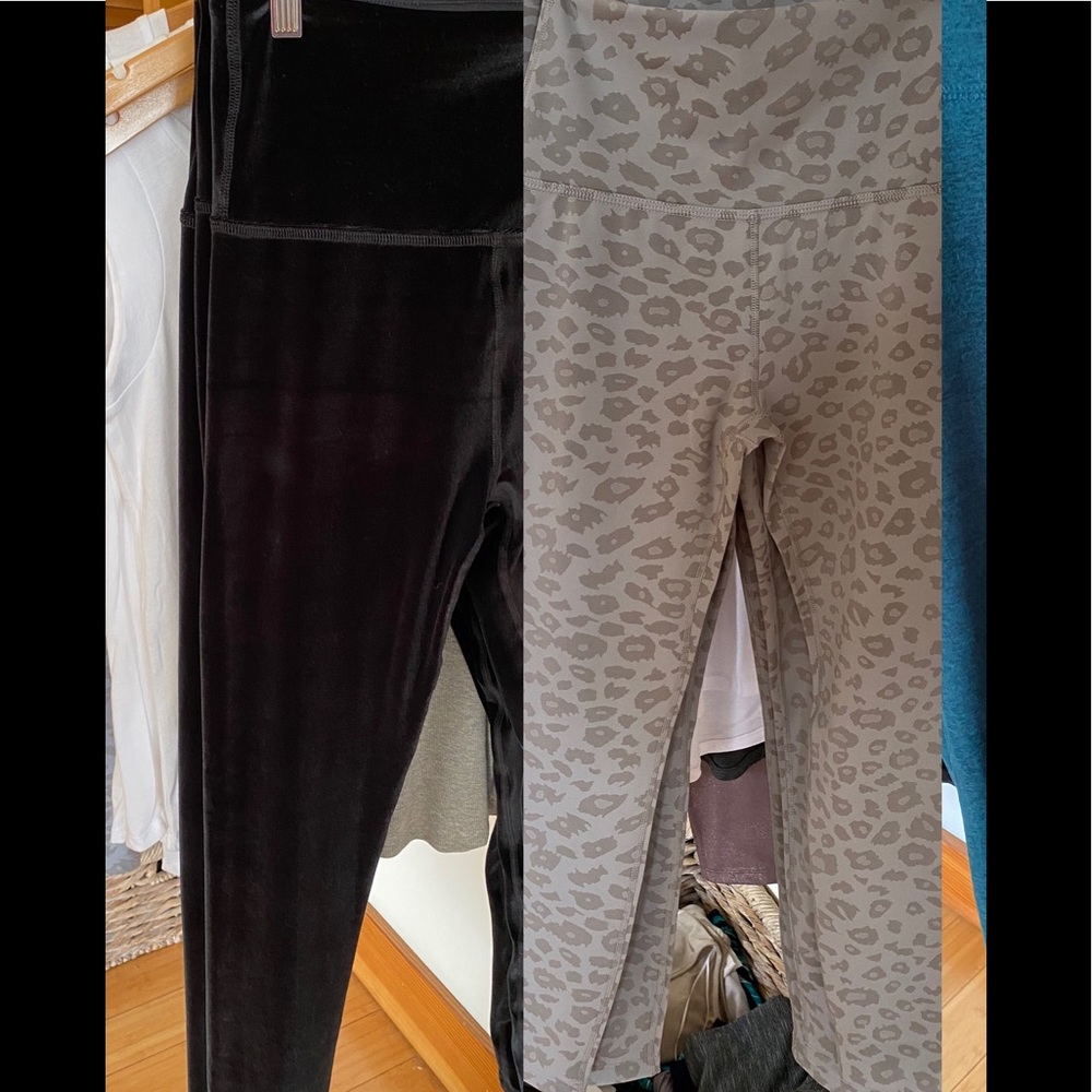 Beyond Yoga leggings